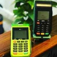 پوزwifi کارتخوان m3pکشلس آنفو75چکی سیارکارت خوان|فروشگاه و مغازه|اصفهان, مولوی|دیوار