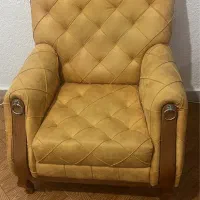 مبل چستر ۶ نفره