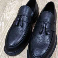 کفش کالج مردانه سایز بندی کامل به صورت عمده و تکی|کیف، کفش، کمربند|سنندج, |دیوار