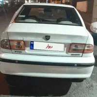 سمندLx efs|خودرو سواری و وانت|مشگین شهر, |دیوار