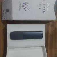 سیگار الکترونیک مارک ای کاس