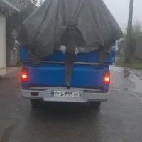 حمل باروانت نیسان اسباب کشی کارگربه تمام نقاط کشور|خدمات حمل و نقل|تالش, هشتپر|دیوار