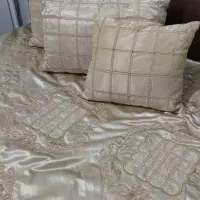 ست ۴ تیکه نو|سرویس روتختی|تهران, صادقیه|دیوار