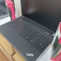 لپتاپcore i7رم8هارد256ssd  کاملانوباکارتن‌باضمانت|رایانه همراه|کرج, گلشهر|دیوار