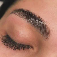 لیفت و لمینت ابرو و مژه