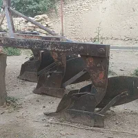 گاوآهن کارکرده به قیمت اوراق