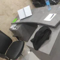 میز اداری ۳ تیکه|دفتر کار|بیرجند, |دیوار