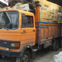 خاور 608مدل79 تک برگ سند