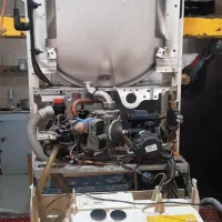 تعمیرات پکیج گرمایشی و کولر گازی|خدمات پیشه و مهارت|شهریار, شهریار|دیوار