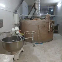 اجازه نانوایی|اجارهٔ مغازه و غرفه|اردستان, |دیوار