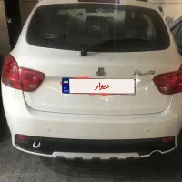 کوییک صفر Gxrl|خودرو سواری و وانت|تهران, خانی‌آباد|دیوار
