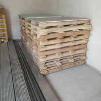 فروش پالت چوبی