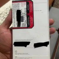 17 پرومکس رجیستر شده پلمپ zaa|موبایل|اهواز, گلستان|دیوار