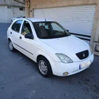 تیبا ۲مدل۹۵