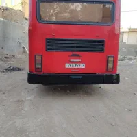 اتوبوس شهری ۴۵۷|خودرو سنگین|کرمانشاه, |دیوار