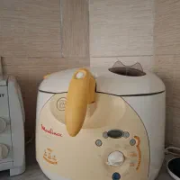 سرخ کن مولینکس