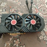 کارت گرافیک اریکس 580