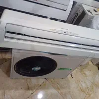 کولر گازی اوجنرال تایلندی ۲۴۰۰۰ کولرگازی مشابه صفر|کولر گازی و فن‌کوئل|تهران, شهرک طالقانی|دیوار