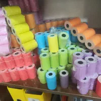 رول رنگی|لوازم التحریر|نیشابور, فردوس شمالی|دیوار