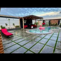 اجاره باغ ویلا