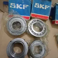 ( skf ) بلبرینگ ۸۰ عدد ۷ میلیون تومان|قطعات یدکی و لوازم جانبی|تهران, شوش|دیوار