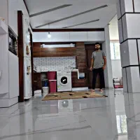 کابینت مدرن کمددیواری  جاکفشی سرویس خواب و...|خدمات پیشه و مهارت|چالوس, |دیوار