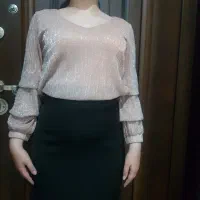 لباس زنانه مهمونی
