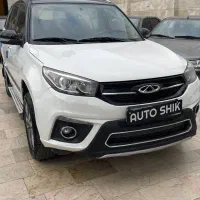 ام وی ام X33 S (نیو) 1397 (اقساطی)