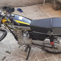 150سی سی مزایده|موتورسیکلت|کامیاران, |دیوار