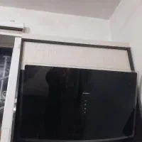 کابینت ام دی اف روکش های کلاس بهمراه هود در حد نو|جاکفشی، کمد، دراور|خلخال, |دیوار