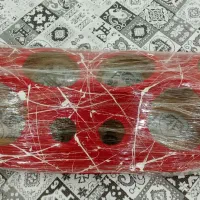 طاقچه تیبا2و کوییک در حد نو