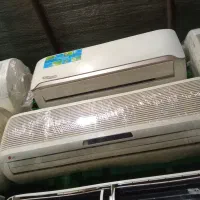 بهترین خریداریمکولر گازی اسپیلت داکت کولرگازی