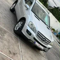 بنز Ml350|خودرو سواری و وانت|تهران, گلستان (شهرک راه آهن)|دیوار