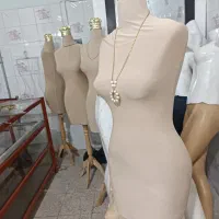 مانکن رگال لباس ویترین|فروشگاه و مغازه|سبزوار, باهنر|دیوار