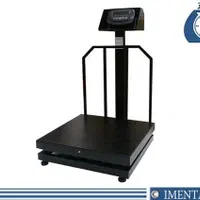 باسکول دیجیتال 500 کیلو مدل + MT 2002 S|فروشگاه و مغازه|فردیس, منظریه|دیوار