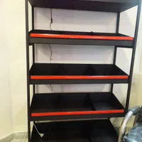 ذغال اهنی پفک قفسه ذغال