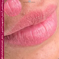رژلب دائم فقط ۹۰۰ تومن|خدمات آرایشگری و زیبایی|کرمان, |دیوار