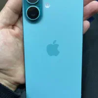 iphon 16 normal 128  شرکتی