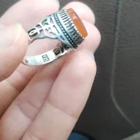 انگشتر عیار 925