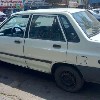 پراید دو گانه ۸۰