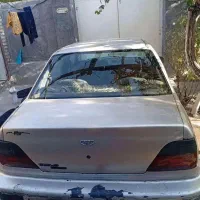 دوو سیلو سدان مدل 80|خودرو سواری و وانت|نیشابور, باغرود|دیوار