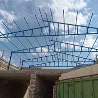 اجرای سقف شیروانی،ساخت درب و پنجره|خدمات پیشه و مهارت|یزد, |دیوار