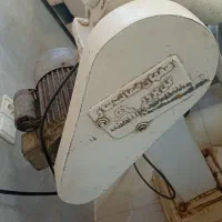 میکسر (خمیرگیر)