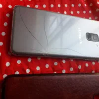 سامسونگ2018 a8|موبایل|مشهد, دوست آباد|دیوار