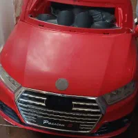 ماشین شارژی