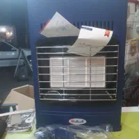 بخاری سرامیکی بدون دودکش