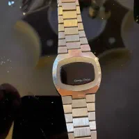 ساعت قدیمی انتیک