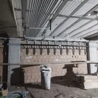 لوله کشی گازوآتشنشانی باتایدیه سازمان نظام مهندسی|خدمات پیشه و مهارت|تهران, مسعودیه|دیوار