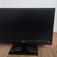 مانیتور 24 اینچ LG|قطعات و لوازم جانبی رایانه|قم, انسجام|دیوار