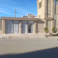 طبقه همکف نوسازصفائیه شهرک طوبی۳